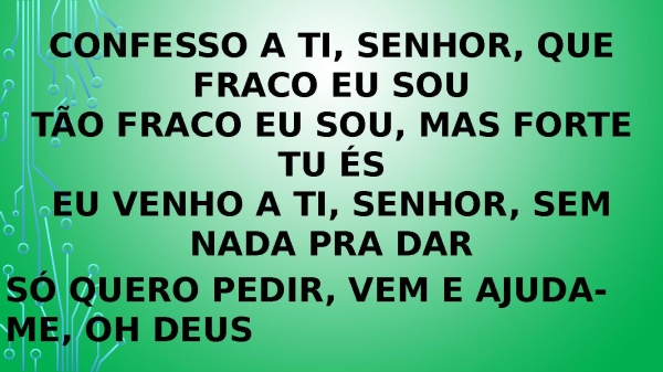 perdão e graça - página 2