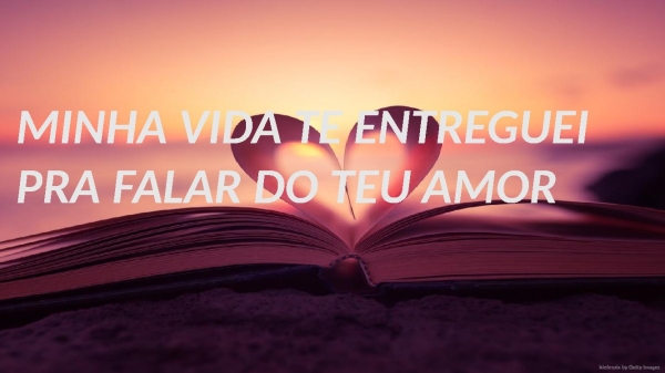 JESUS TE AMAREI - página 2
