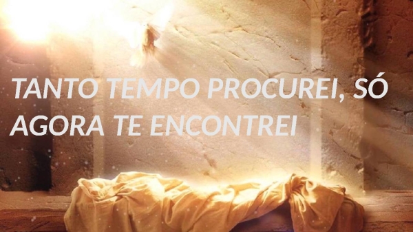 JESUS TE AMAREI - página 3