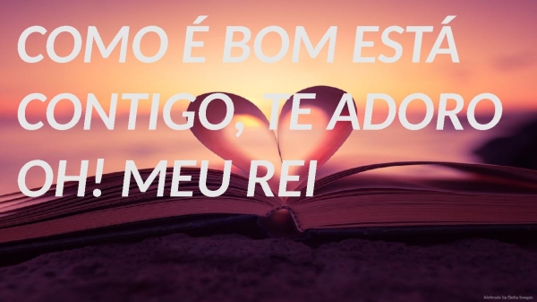 JESUS TE AMAREI - página 4