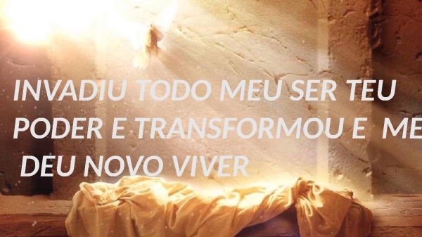 JESUS TE AMAREI - página 8
