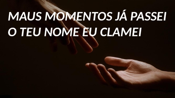 JESUS TE AMAREI - página 9