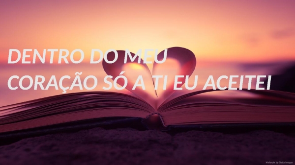JESUS TE AMAREI - página 10