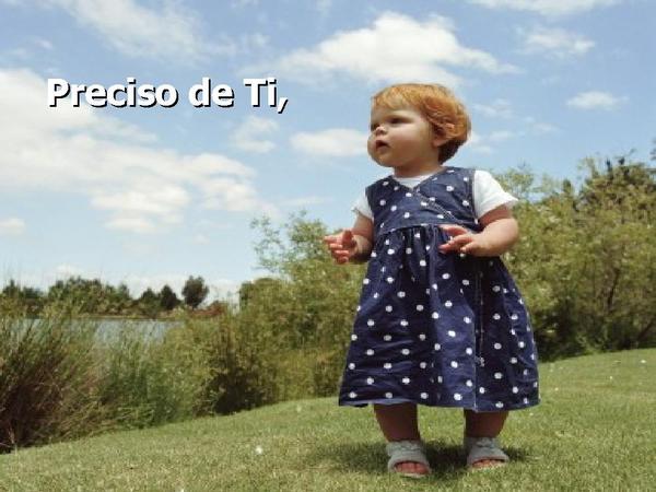 Não tenho palavras pra agradecer - página 15