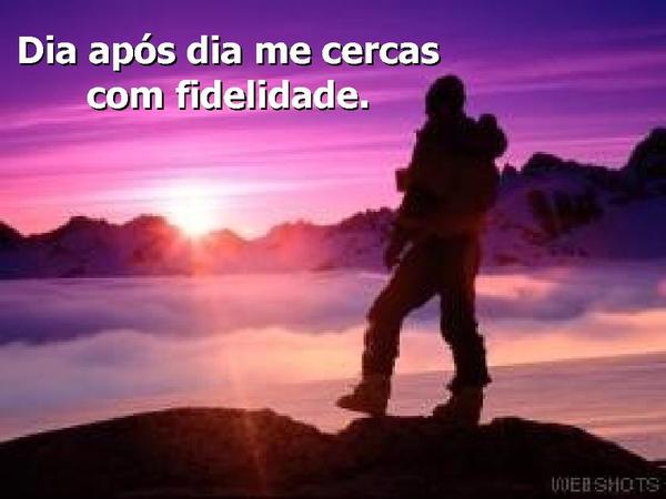 Não tenho palavras pra agradecer - página 3