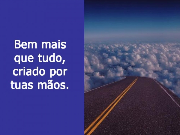 Bem mais que as forças - página 3