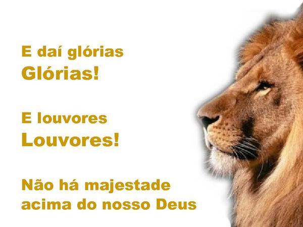 Leão da Tribo de Judá - Adhemar de Campos - página 7