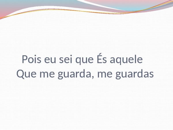Em Teus Braços - página 14