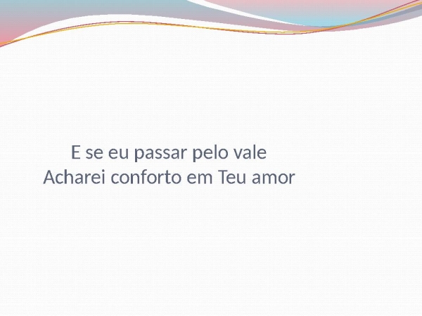 Em Teus Braços - página 4