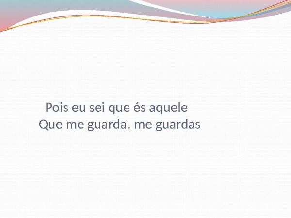 Em Teus Braços - página 5
