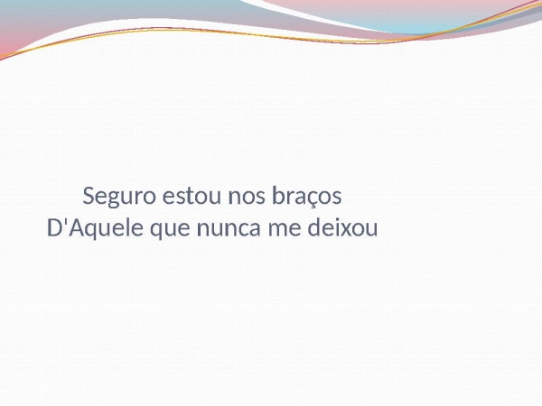 Em Teus Braços - página 7