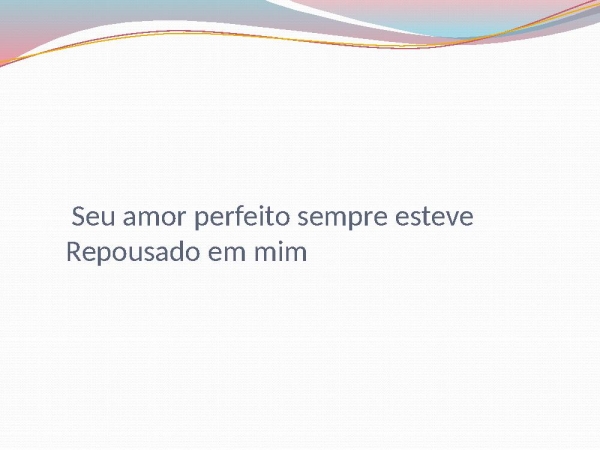 Em Teus Braços - página 8