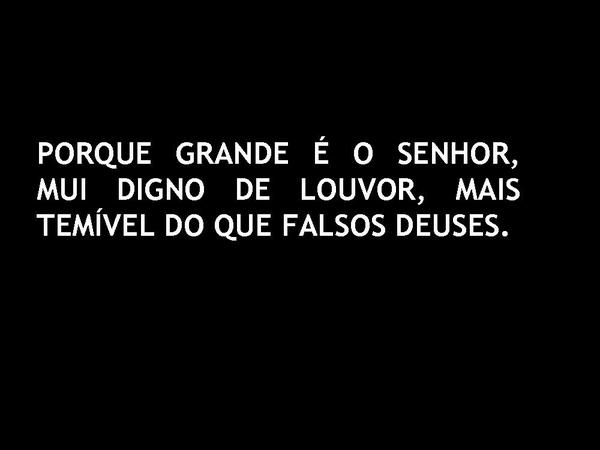 CANTAI AO SENHOR.ppt - página 4