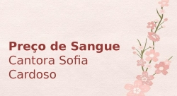 preço de sangue