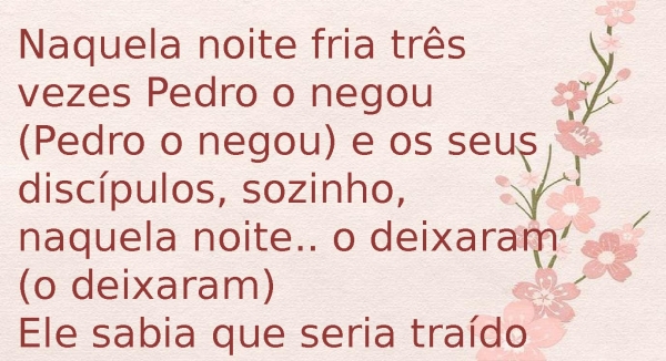 preço de sangue - página 6