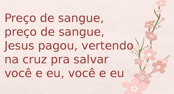 preço de sangue - página 8