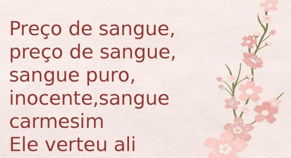 preço de sangue - página 9