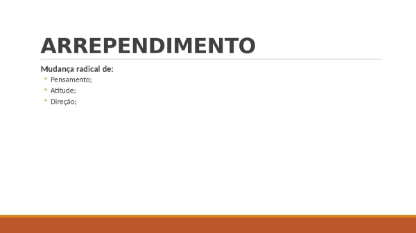 ARREPENDIMENTO - página 2