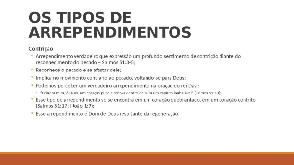 ARREPENDIMENTO - página 11