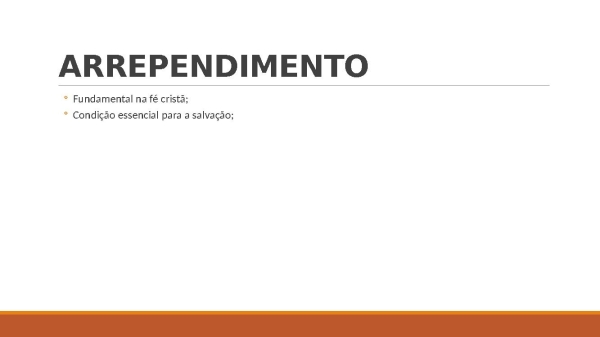 ARREPENDIMENTO - página 3