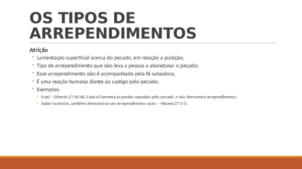 ARREPENDIMENTO - página 10