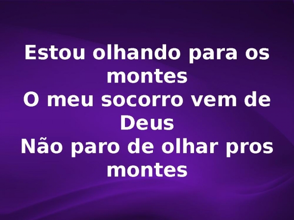 Lugar Seguro - Aline Barros - página 4