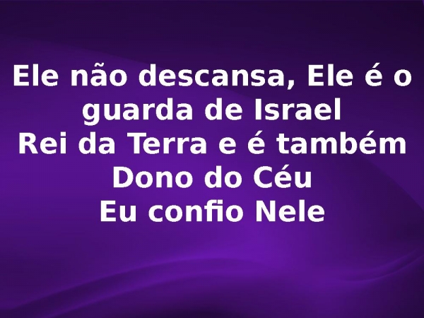 Lugar Seguro - Aline Barros - página 5