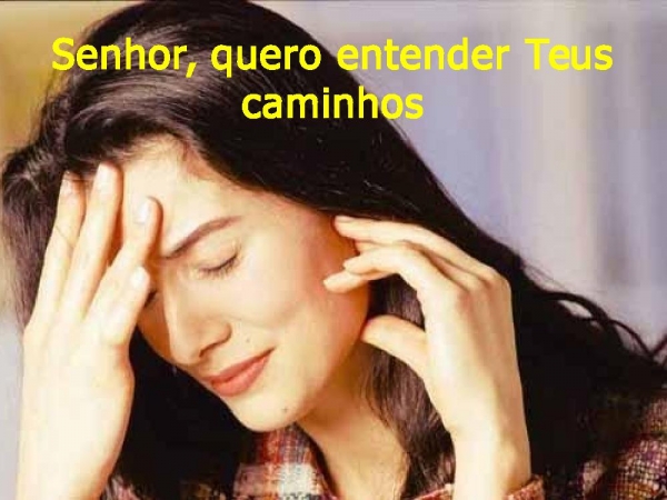 Na casa de Deus - página 1