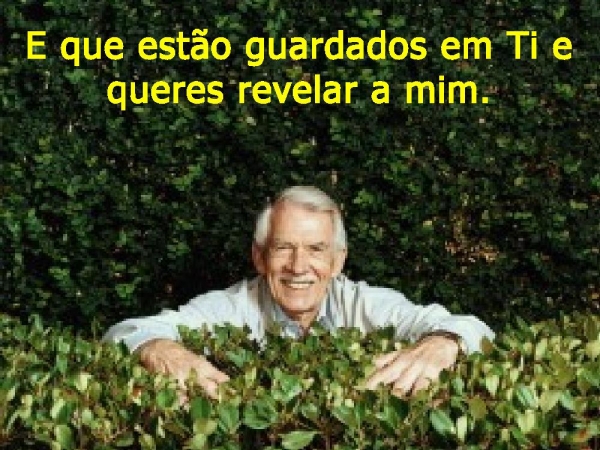Na casa de Deus - página 14