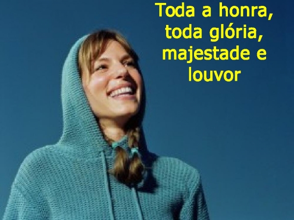Na casa de Deus - página 17