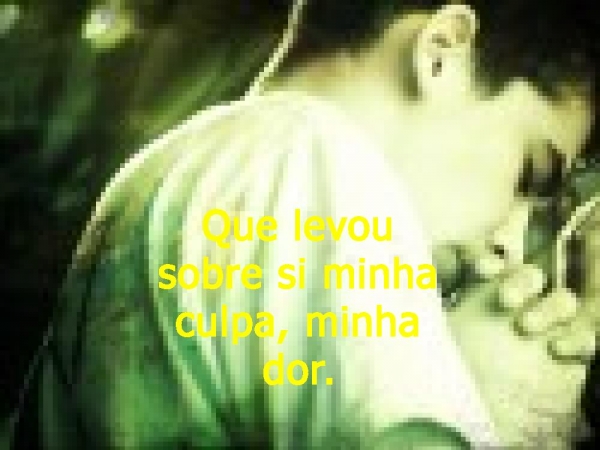 Na casa de Deus - página 19