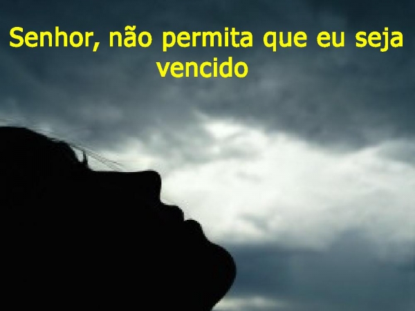 Na casa de Deus - página 3