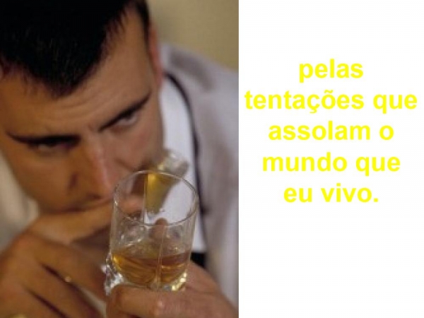 Na casa de Deus - página 4