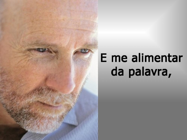 Na casa de Deus - página 6