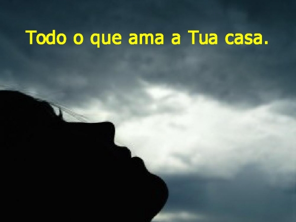 Na casa de Deus - página 8