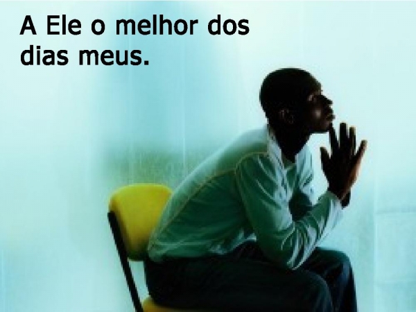 Na casa de Deus - página 10