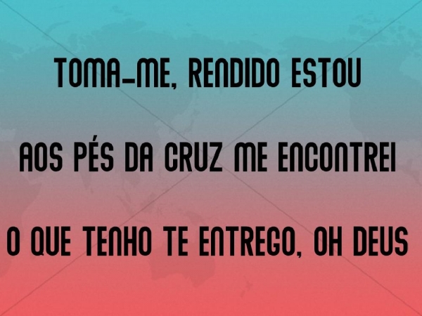 RENDIDO ESTOU.pptx - página 2