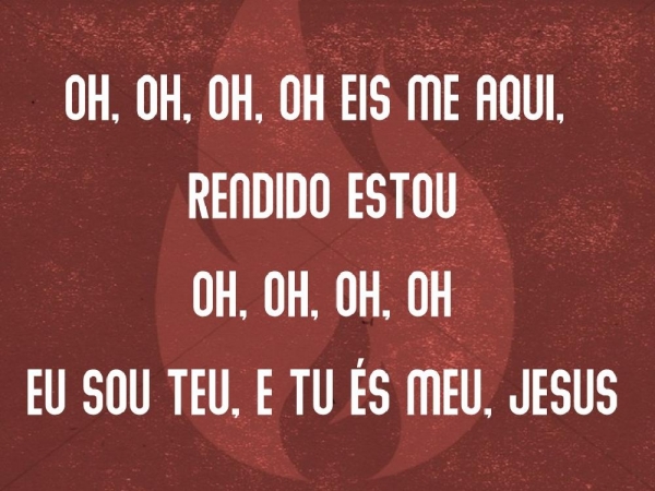 RENDIDO ESTOU.pptx - página 4