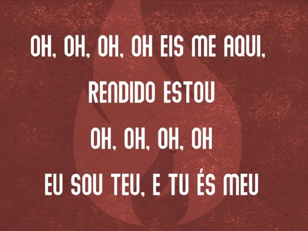 RENDIDO ESTOU.pptx - página 6