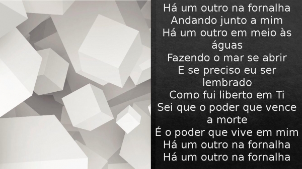 Outro na Fornalha – Gabriela Rocha - página 5
