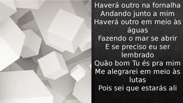 Outro na Fornalha – Gabriela Rocha - página 8