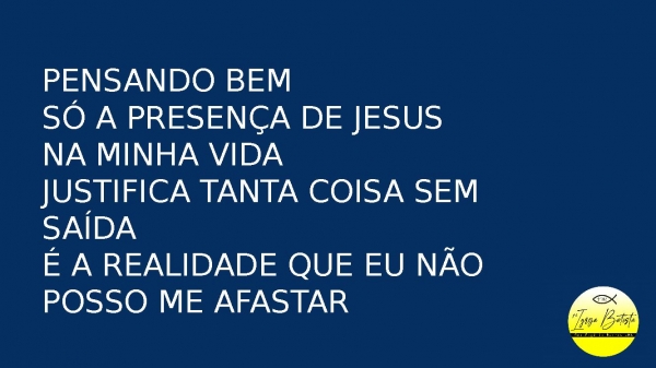 Pensando bem - página 2