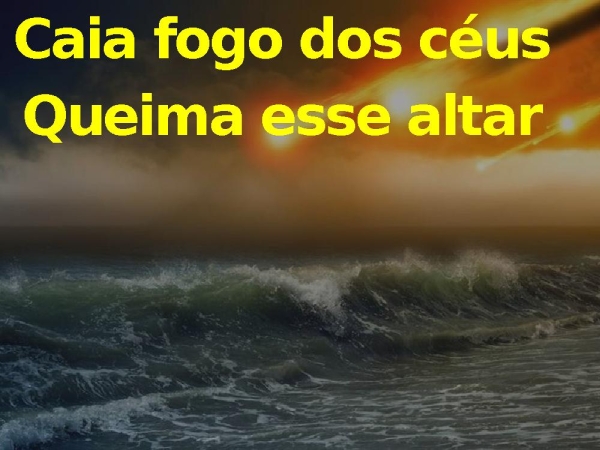 Caia Fogo - Fernandinho - página 14