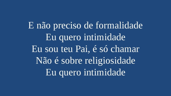 Eu Sou Teu Pai - página 12