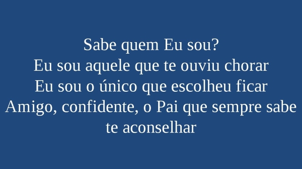 Eu Sou Teu Pai - página 6