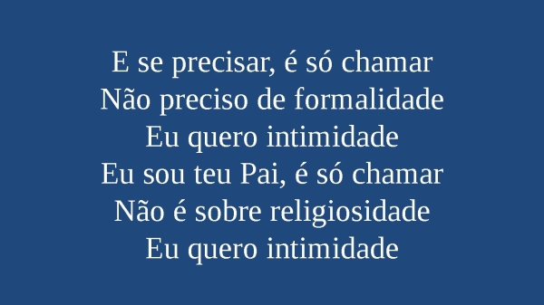 Eu Sou Teu Pai - página 8