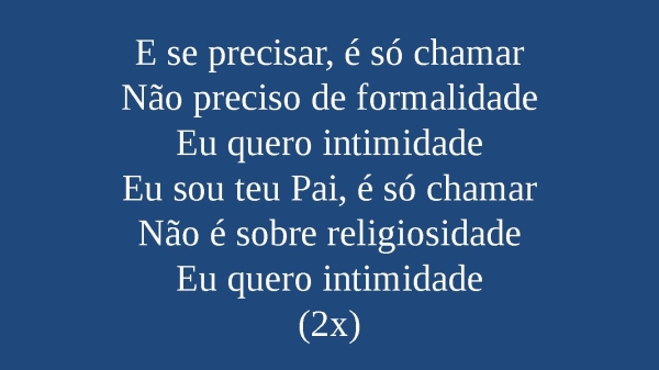 Eu Sou Teu Pai - página 10