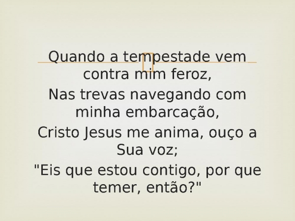 79 - Sua Graça Me Basta.pptx - página 4