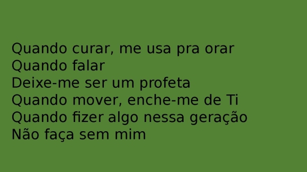 O Chamado - página 3
