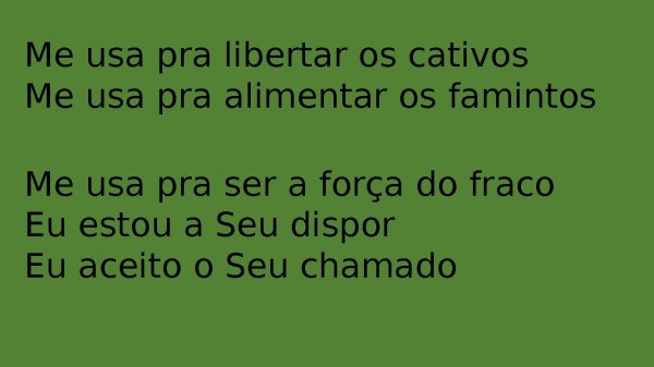 O Chamado - página 7